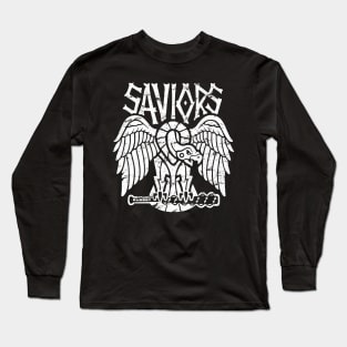 Saviors Long Sleeve T-Shirt